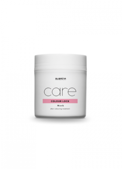Subrina Professional Colour Lock Mask 500ml